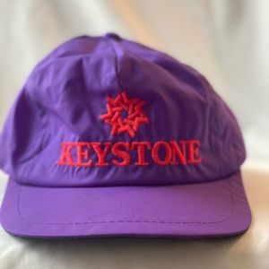 Keystone Hat